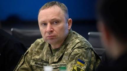 На Украине объяснили причины кризиса в управлении ВСУ