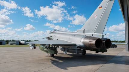 Военкор: ни о какой конфронтации с НАТО России нельзя даже думать