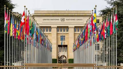 РФ, КНР и Франция блокируют арабскую резолюцию ООН по нападению на Иран