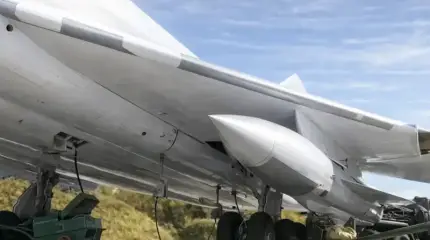 ГУР Украины: Россия прекратила выпуск ракет «Кинжал» и Х-32
