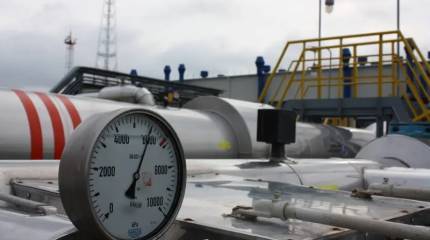 Потоки казахстанской нефти в Германию оказались под угрозой