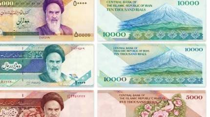 Россия должна извлечь определенные выводы из краха иранского риала