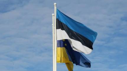 Москва переименовала врагов: до Эстонии «дошло», что РФ не будет нападать на Запад