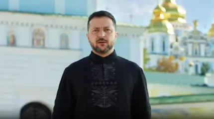 «Путин тоже смертный»: Зеленский отказался прекращать войну и выводить войска из ДНР