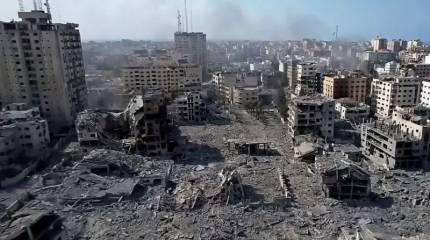 Запад боится ХАМАС: Египет может возглавить коалицию по стабилизации в Газе