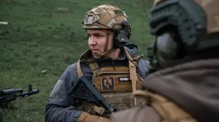 Могут повторить: попытка ВСУ вернуть Купянск проваливается на корню