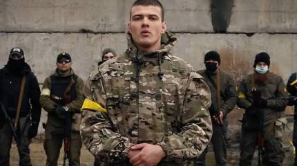 Мирная сделка: как на Украине будут решать проблему с «самыми буйными»