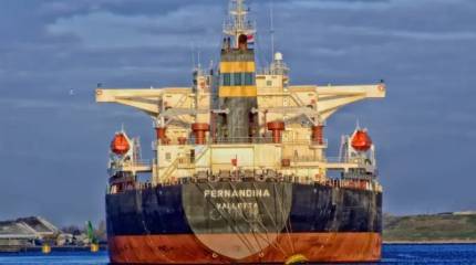 Российская нефть стала самым важным товаром глобального сырьевого рынка