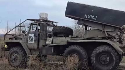 Военкор: после освобождения Гуляйполя будет Орехов, Запорожье, а затем и Херсон