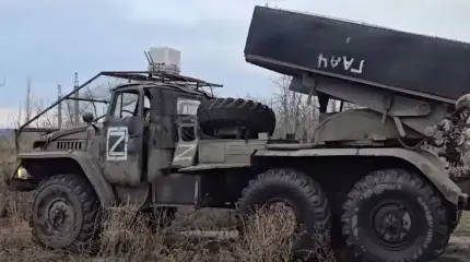 Военкор: после освобождения Гуляйполя будет Орехов, Запорожье, а затем и Херсон