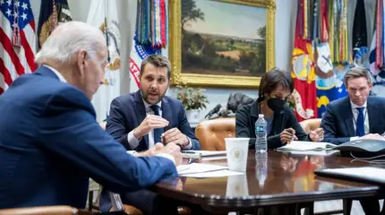 WSJ называет срок переломного момента в украинском кризисе