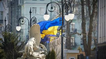 Потеря государственности: Украина идет к масштабной катастрофе – Handelsblatt