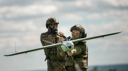 «Мегасделка»: осенью украинский ВПК удивит весь мир – спикер Рады