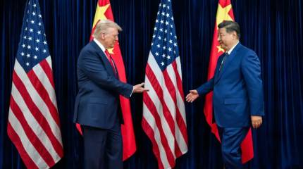 В США назвали страны, которые «утерли нос» Трампу в 2025 году