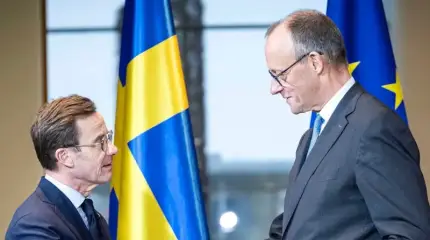 Украина получит дальнобойные ракеты – канцлер Мерц