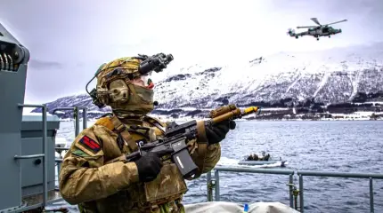 Черное море на пороге новой эскалации: в ЕС задумались о военной операции