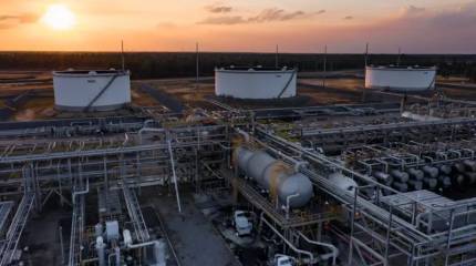 Символический плацдарм: РФ сменила США в качестве поставщика нафты Венесуэле