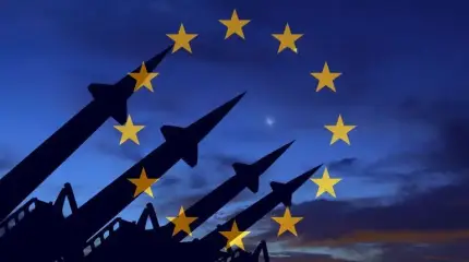 Европа перевооружается, а США продолжают бояться России
