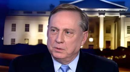 Чтобы наладить отношения с РФ, Трамп должен порвать с режимом Зеленского – Макгрегор