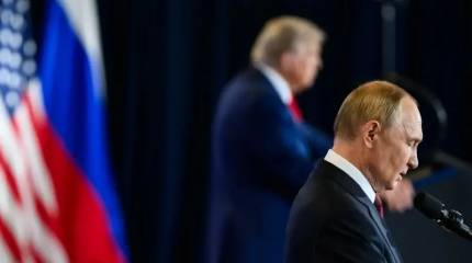 «Взрастит монстра Дональда»: почему молчит Путин – Corriere Della Sera