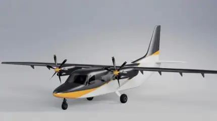 Prototipul aeronavei ruso-belaruse „Osvey” va zbura în 2026