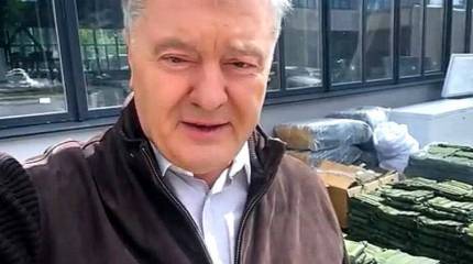 «Мы добились того, чего хотели»: Порошенко назвал цель подписания Минских соглашений в 2015 году