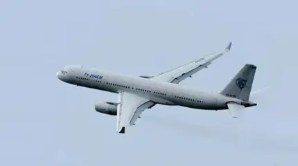 Вслед за Су-25 в Беларуси хотят производить детали для Ту-214