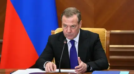 «Придётся пополнять обменный фонд»: в Совбезе РФ отреагировали на задержание Звинчука