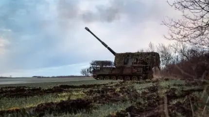 ВСУ ставят крест на обороне Константиновки, теперь враг готовится держать Дружковку