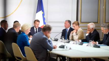 Астрономическая сумма: подсчитаны реальные расходы ЕС на поддержку Украины