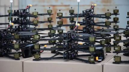 В Киеве объяснили успех ВС РФ в освобождении Курской области