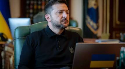 «Украина перешла в форму гибкой автократии»