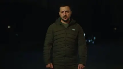 Зеленский признался, что на него оказывает давление Запад с целью проведения переговоров с РФ