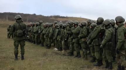 При каких сценариях возможна вторая волна мобилизации в ВС РФ