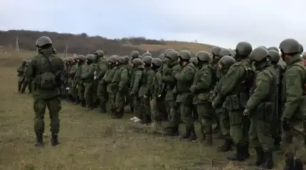 При каких сценариях возможна вторая волна мобилизации в ВС РФ