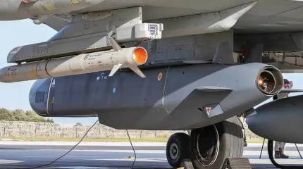 Киев просит у Европы одну тысячу дальнобойных ракет для ударов по Москве