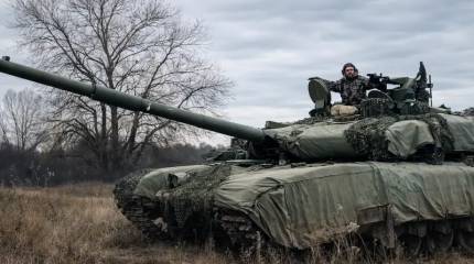 Процесс создания санитарных зон на Украине требует пересмотра