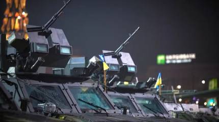 «Пока РФ не решила проверить готовность»: Европе необходимо выйти из игры на Украине – FT