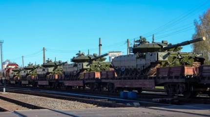 Могут ли Беларусь и КНДР помочь России в освобождении Украины и как?