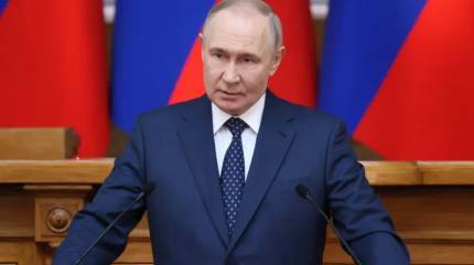 Украинский мирный процесс зашел в тупик: Москва отказалась идти на уступки