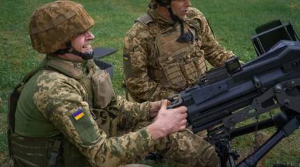 ВСУ обещают держать Константиновку до конца лета, в городе уже 26 флагов РФ