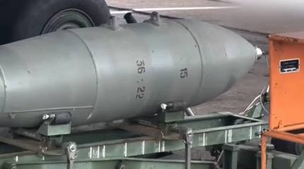 «Пора переходить на новую "Комету"»: российские ФАБы снова начали бить мимо целей