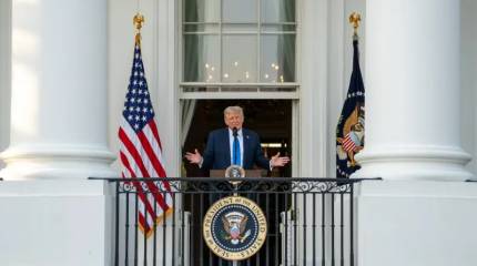 Проблемы Трампа с Индией приведут к кризису Глобального Юга