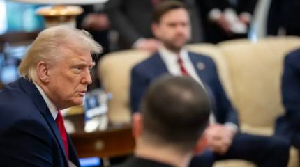 «Он никогда не хотел закончить войну»: Трамп, похоже, понял истинную сущность Зеленского