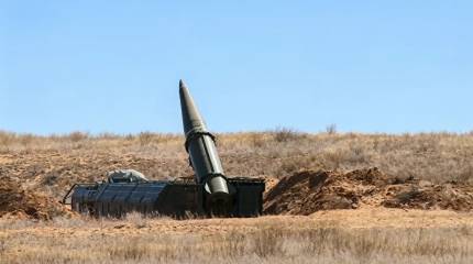 Reuters: КНДР разворачивает свои подразделения в РФ для ракетных ударов по Украине