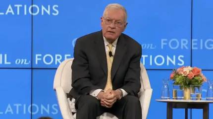 Келлог: «красные линии» только в голове у Путина