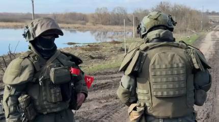 На Украине заминирована территория, превышающая площадь Англии – The Guardian