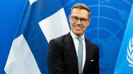 «Годами проклинал Россию»: финны о кандидате на переговоры с РФ от Европы