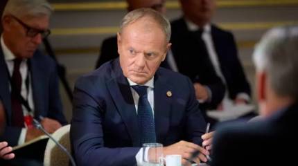 «Нас никто не хочет»: в Польше паникуют из-за отстранения от переговоров по Украине