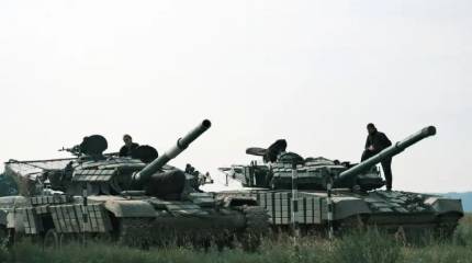 «Deep State врет, котлов нет»: украинский эксперт о бедствии ВСУ под Добропольем